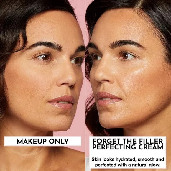 Lawless | Forget The Filler | Skin Plumping Line  Smoothing Perfecting Cream - Picture 2 of 3